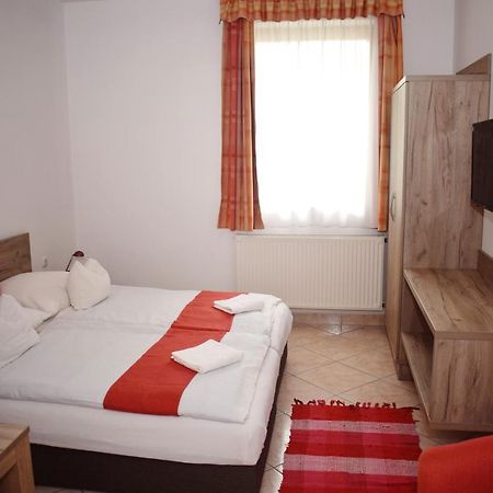 Varga Apartmanhaz Zalakaros Exterior photo
