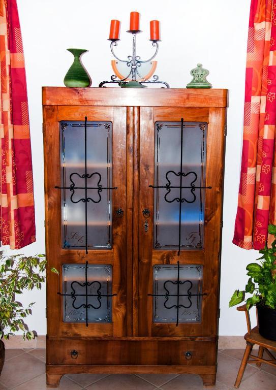 Varga Apartmanhaz Zalakaros Exterior photo