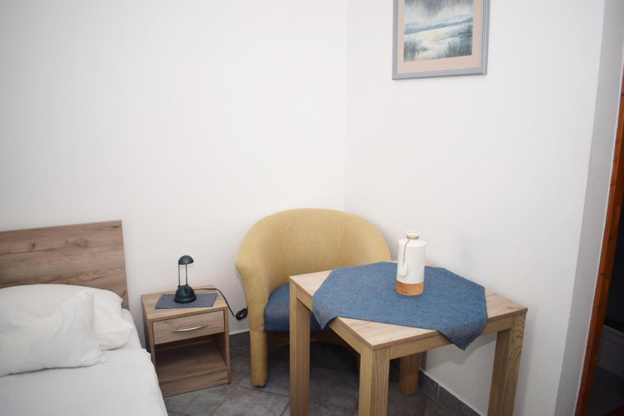 Varga Apartmanhaz Zalakaros Exterior photo